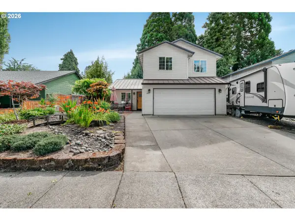 3011 Ash St, ForestGrove, OR 97116