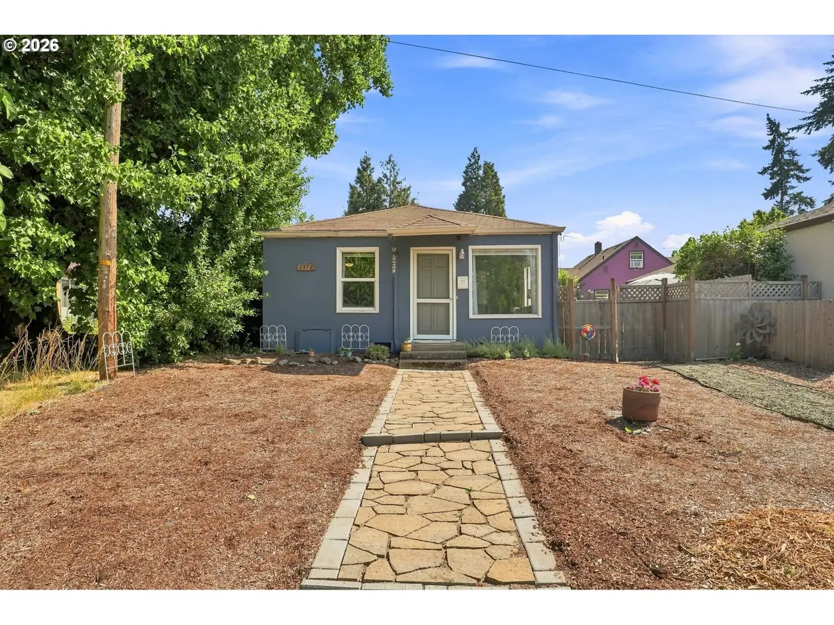 1572 W Broadway, Eugene, OR 97402 - #1