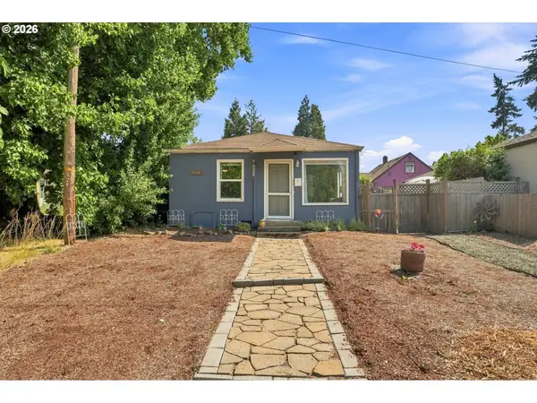 1572 W Broadway, Eugene, OR 97402