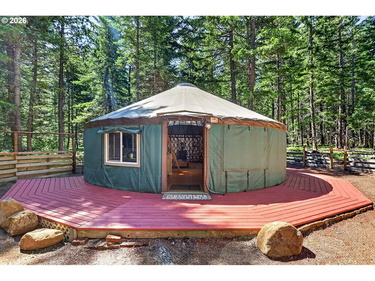 36 Shippey Cutoff Rd, Lyle, WA 98635 - #1