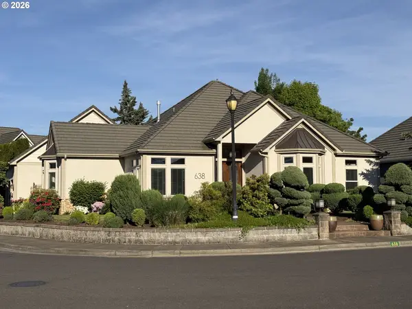 638 St Andrews Loop, Creswell, OR 97426