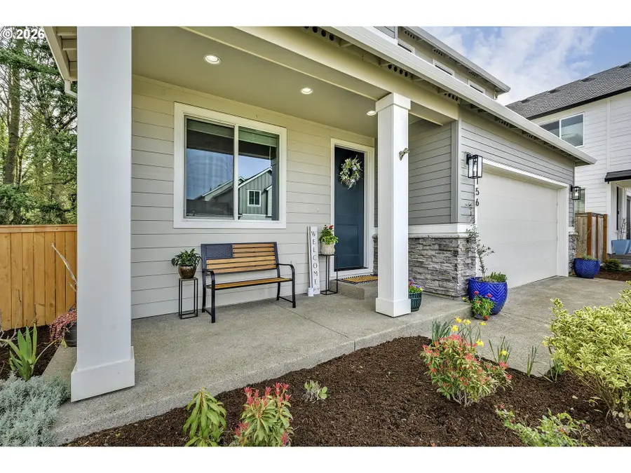 1156 Tansy Ln, Canby, OR 97013 - #2