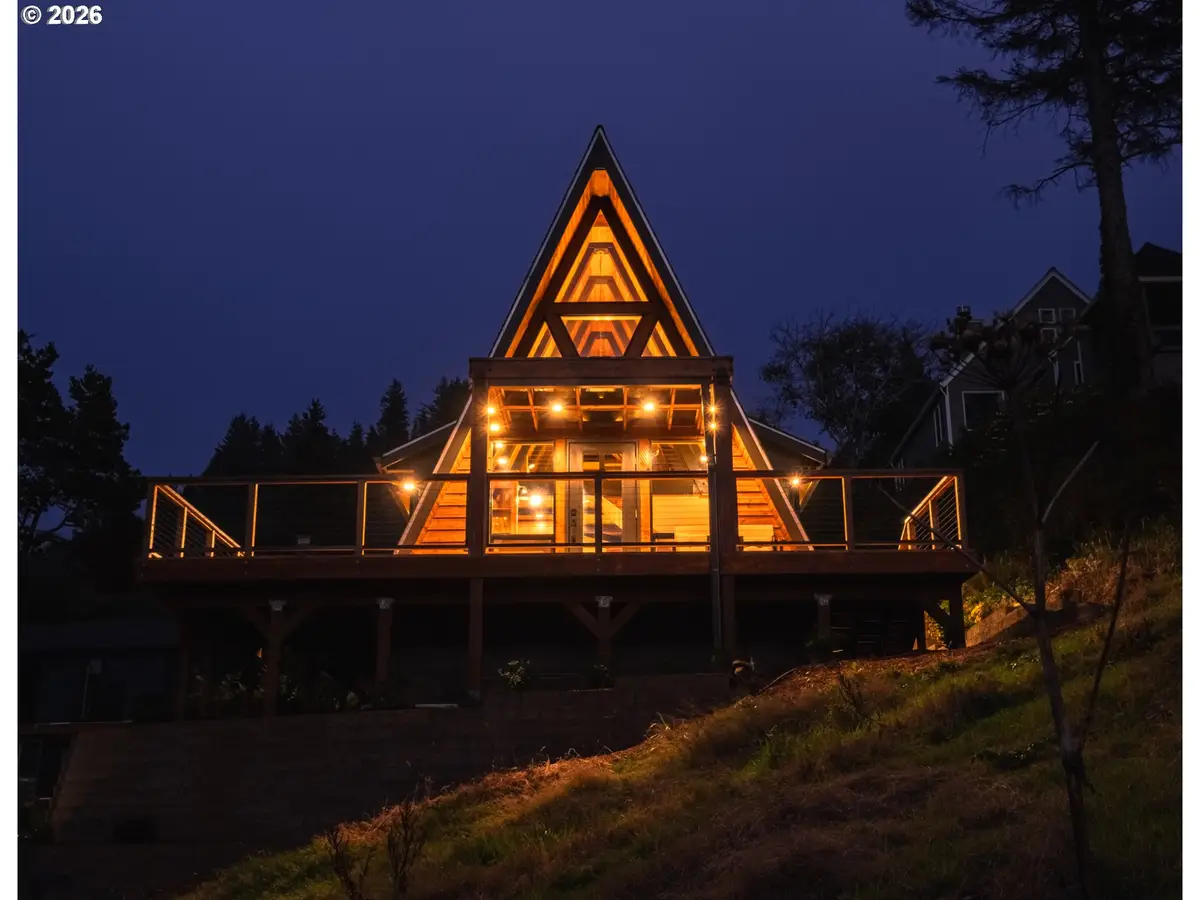 49855 Seasand Rd, Neskowin, OR 97149 - #1