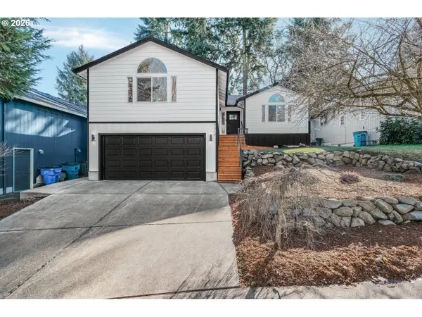 2317 NE 52nd St, Vancouver, WA 98663