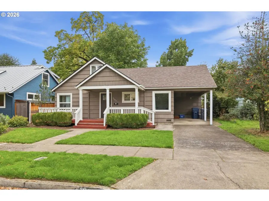 2683 Alder St, Eugene, OR 97405 - #2