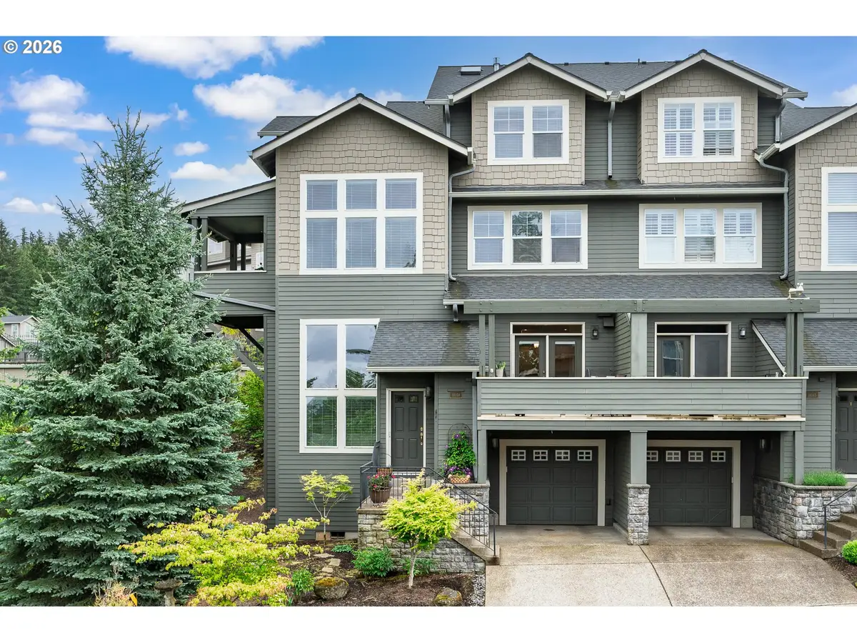 10059 SE Bristol Loop, Northwest Clackamas, OR 97086 - #1