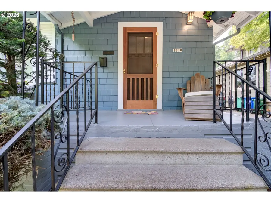 2210 NE 54th Ave, Portland, OR 97213 - #3