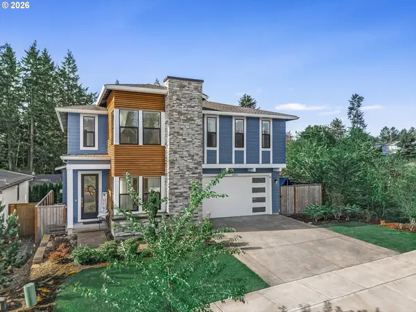 14952 SE Tenderfoot Ln, HappyValley, OR 97086