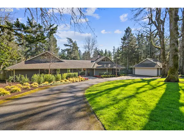 12534 S Iron Mountain Blvd, Portland, OR 97219