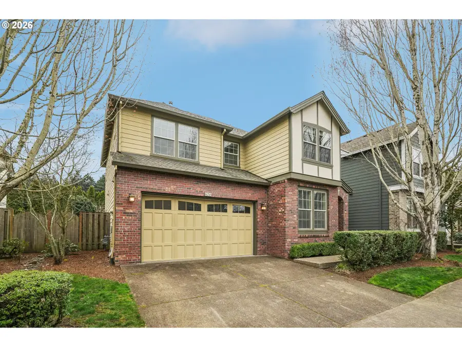 6058 NE Whitewood Dr, Hillsboro, OR 97124 - #2