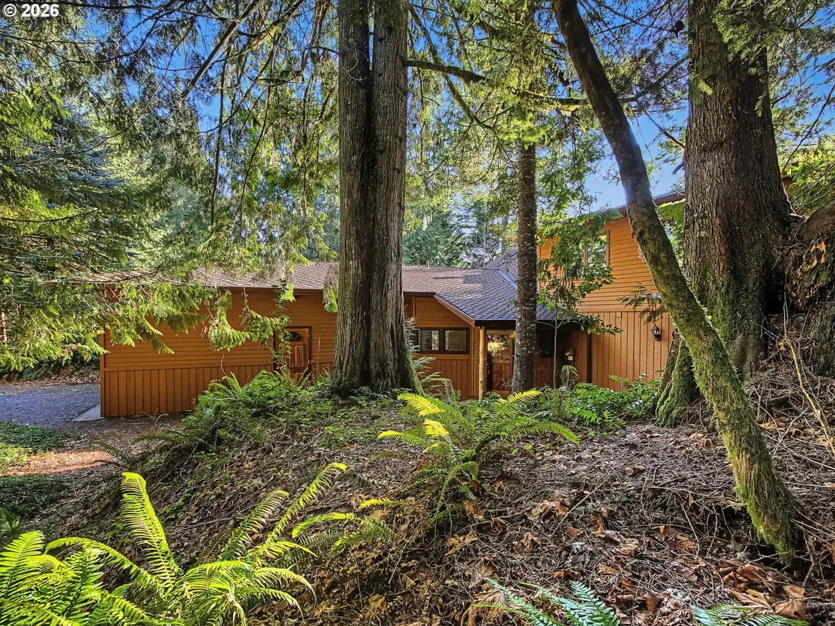 25899 E Bright Ave, Welches, OR 97067 - #1