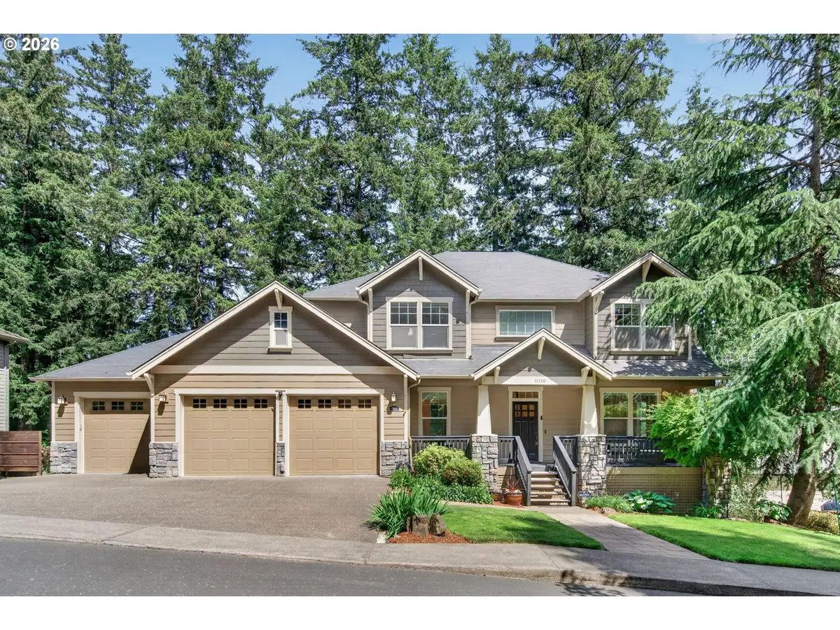15190 SW 139th Ave, Bull Mountain, OR 97224 - #1