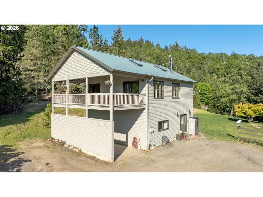 9999 SW Vine Maple Dr, McMinnville, OR 97128 - #3