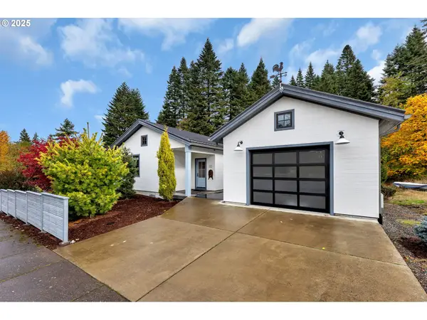 922 SW Spelling Pl, CascadeLocks, OR 97014
