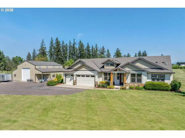 30842 S Needy Rd, Canby, OR 97013
