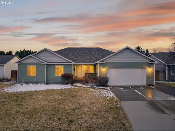 2410 E N Ave, LaGrande, OR 97850