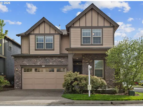 6344 NE Meadowgate Ct, Hillsboro, OR 97124