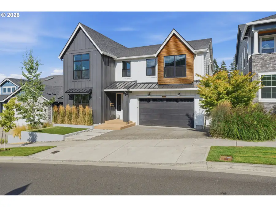 6022 NW Olympic St, Camas, WA 98607 - #2