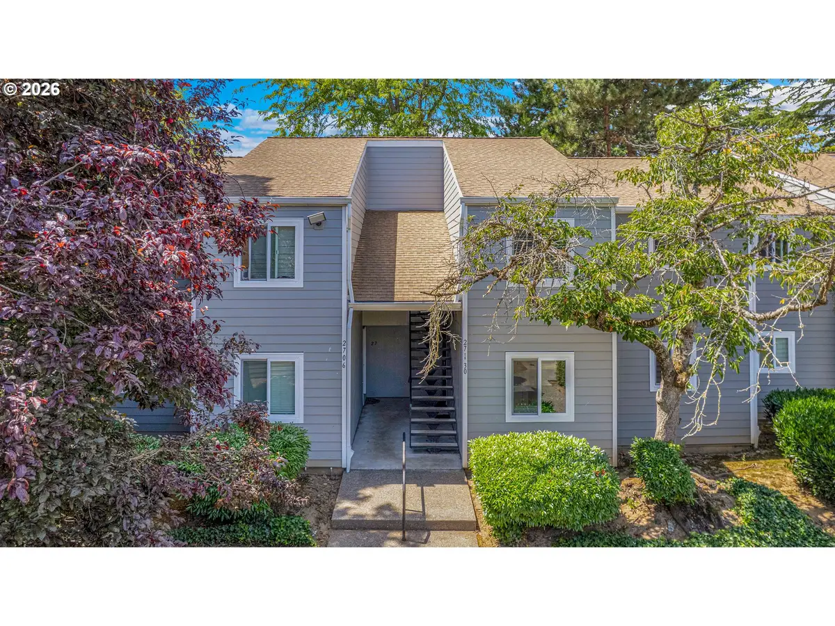 2706 SE 138th Ave #29, Portland, OR 97236 - #1