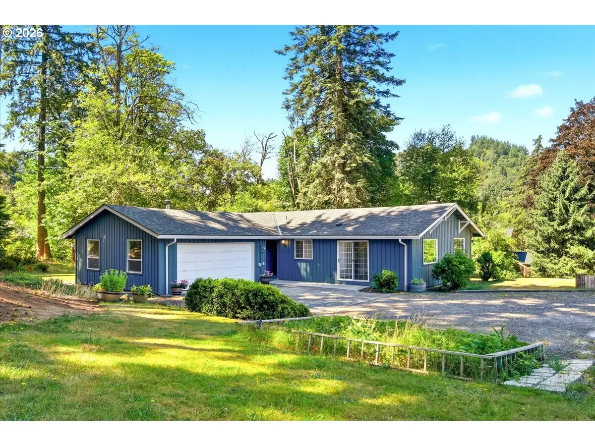 1011 NW 405th St, Woodland, WA 98674 - #1