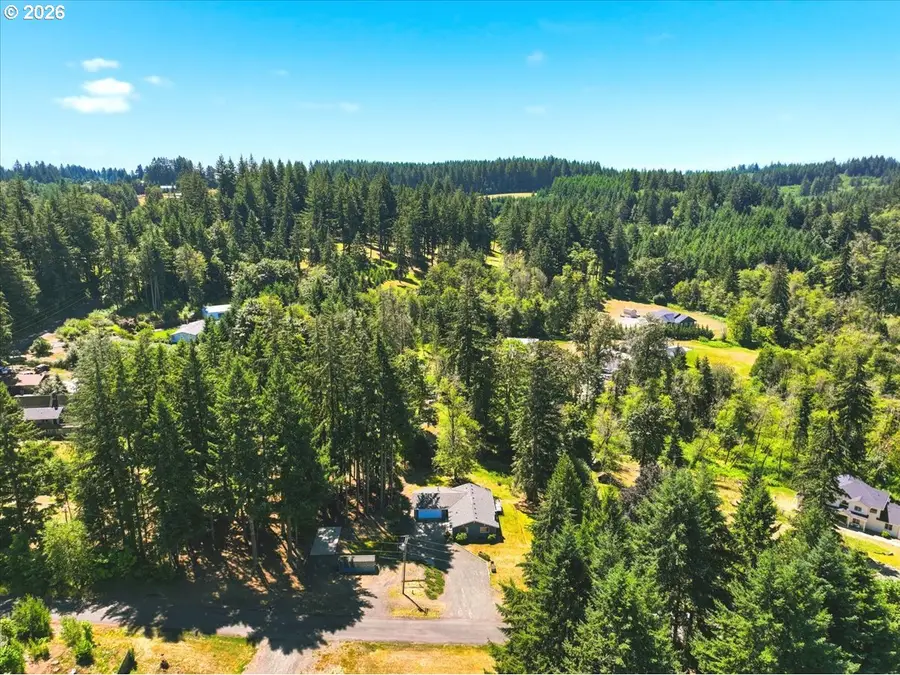 1011 NW 405th St, Woodland, WA 98674 - #2