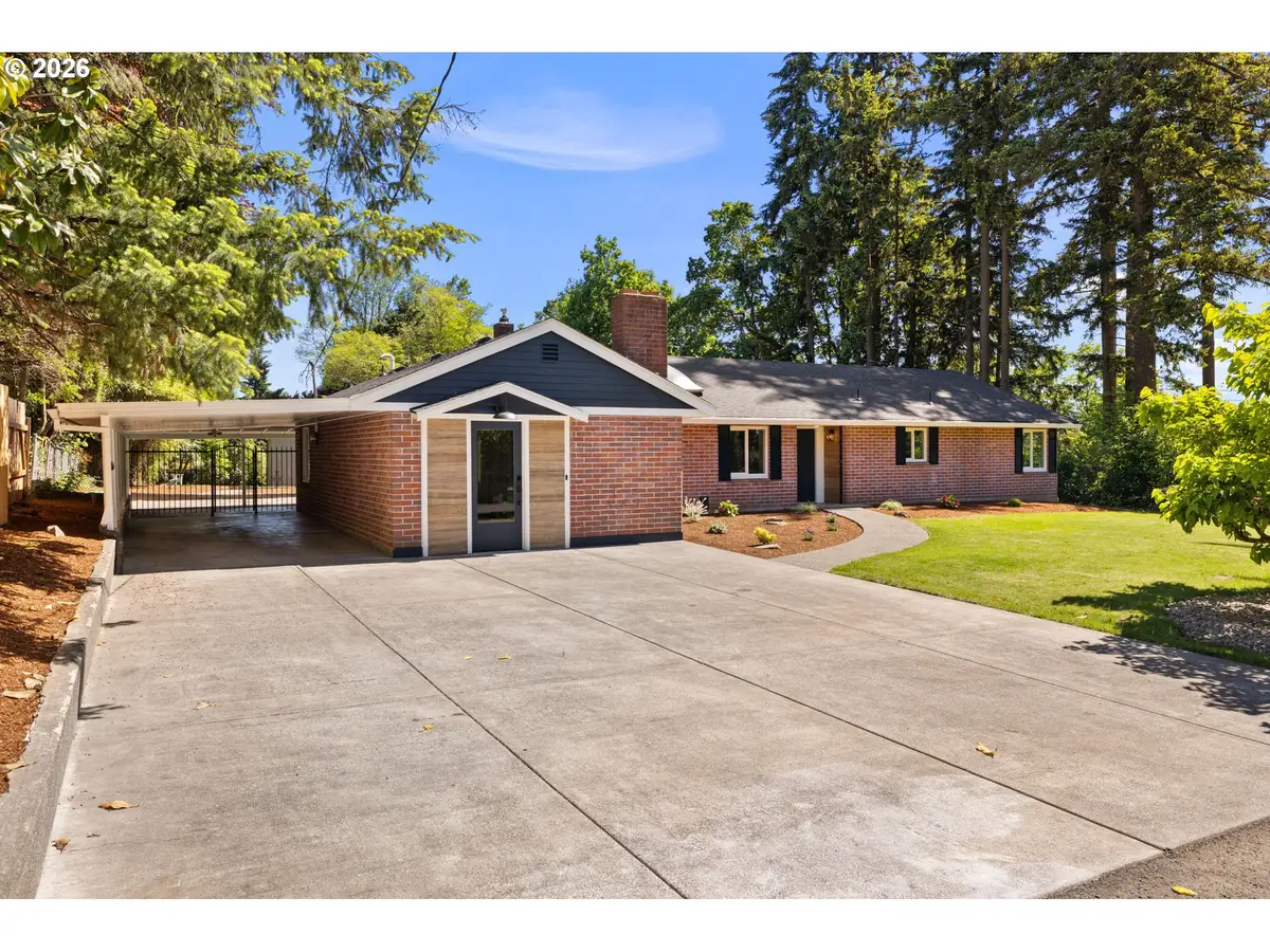 4200 SE Risley Ave, Milwaukie, OR 97267 - #1