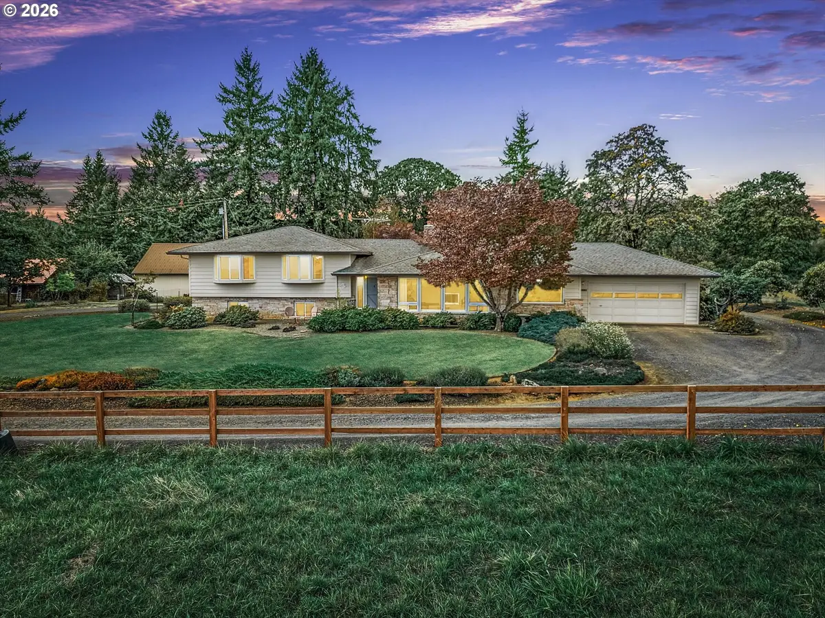 32851 Gilmore Rd, Scappoose, OR 97056 - #1