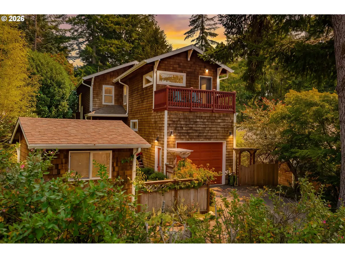 850 Knobcone St, Manzanita, OR 97130 - #1