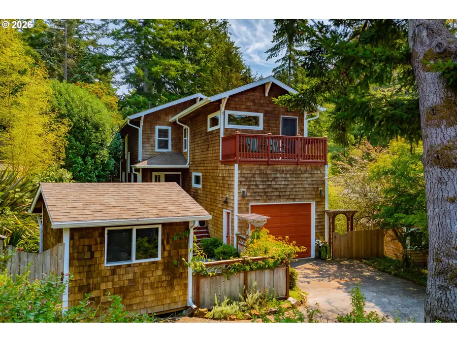850 Knobcone St, Manzanita, OR 97130 - #3
