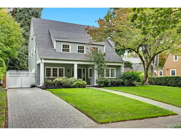 7214 SE 34th Ave, Portland, OR 97202