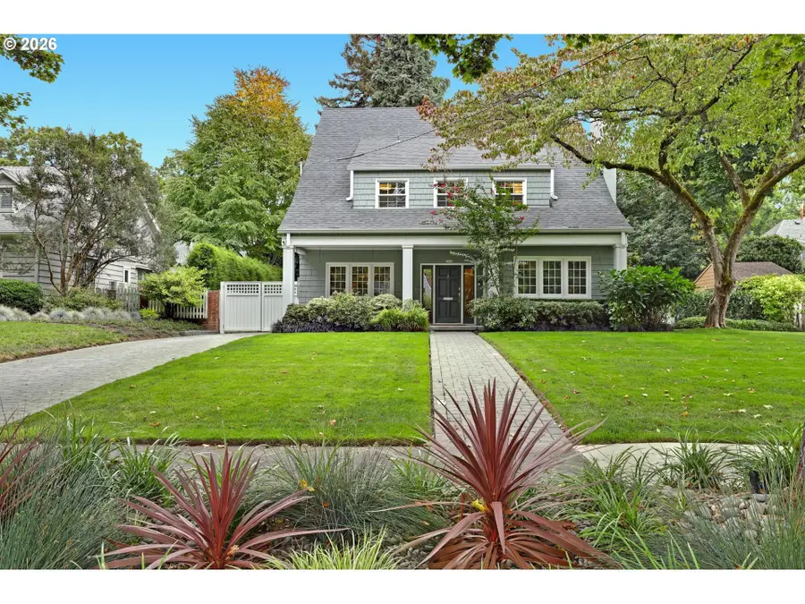 7214 SE 34th Ave, Portland, OR 97202 - #2