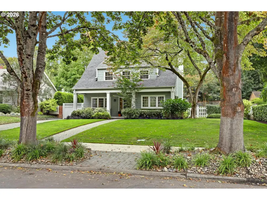 7214 SE 34th Ave, Portland, OR 97202 - #3