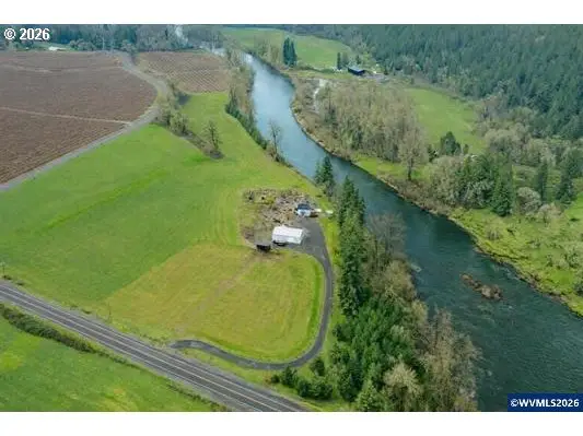 40759 Mcdowell Creek Dr, Lebanon, OR 97355 - Image #3