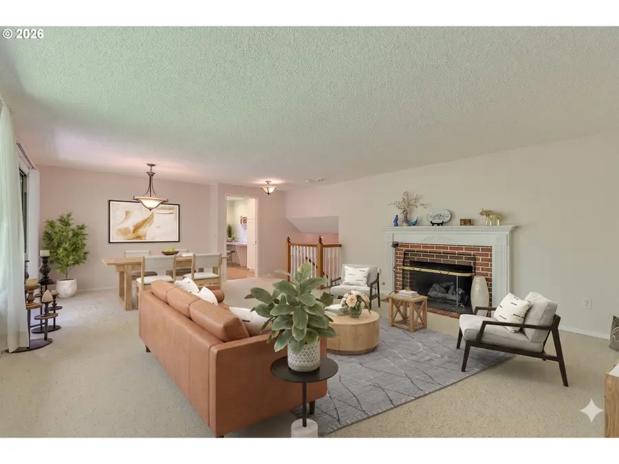 14395 SW 27th Ct, Beaverton, OR 97008 - #2