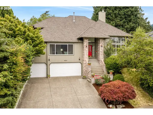4321 SW Terlyn Ct, Portland, OR 97221