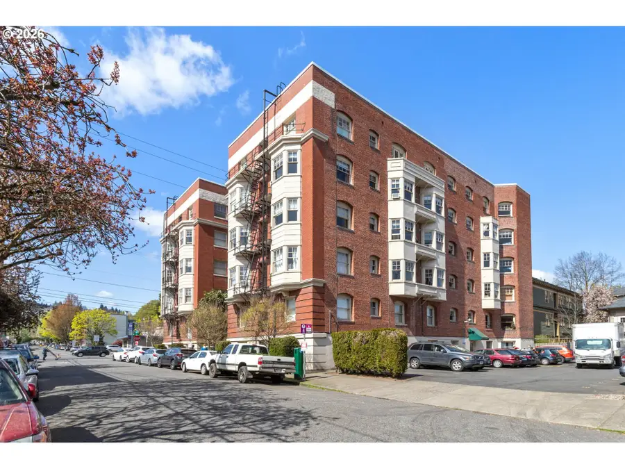 2083 NW Johnson St #56, Portland, OR 97209 - #2