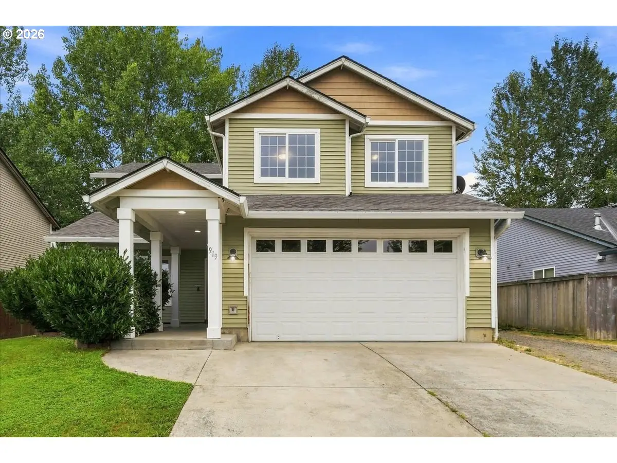 919 NW 11th Ave, Battle Ground, WA 98604 - #1