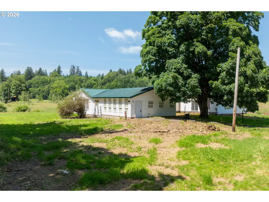 57 Covered Bridge Rd, Grays River, WA 98621 - #2