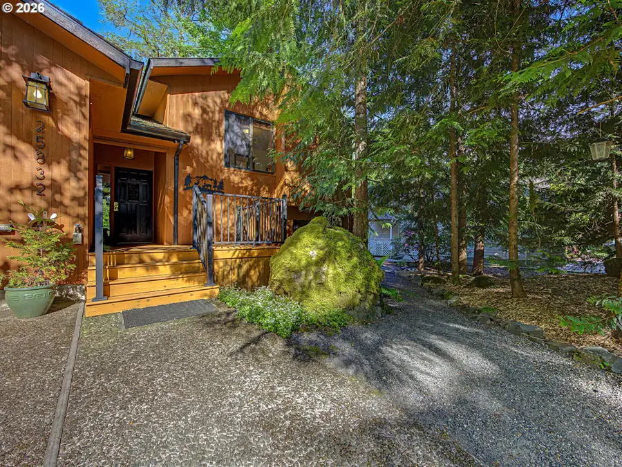 25832 E Bright Ave, Welches, OR 97067 - #2