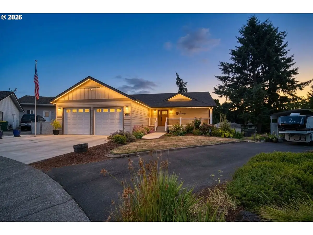 51971 SW Creekview Pl, Scappoose, OR 97056 - #1