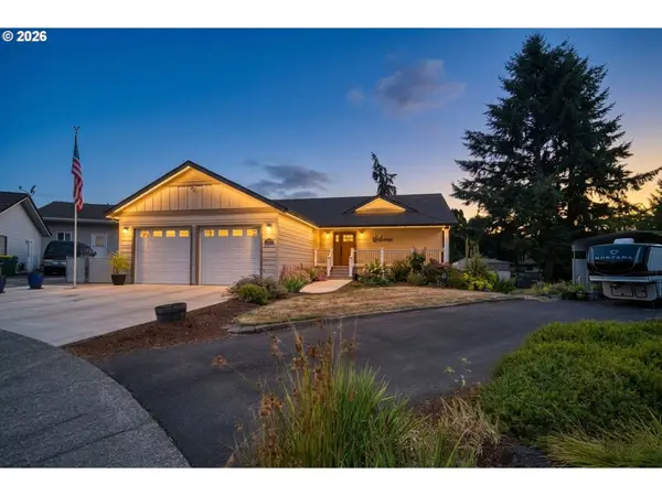 51971 SW Creekview Pl, Scappoose, OR 97056