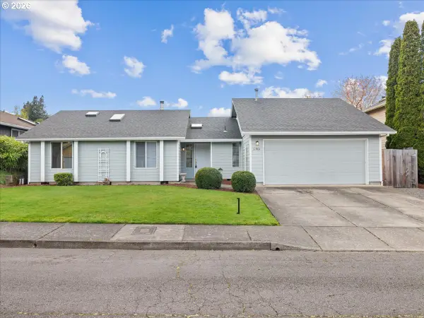 1961 Cuckoo Ct Nw, Salem, OR 97304