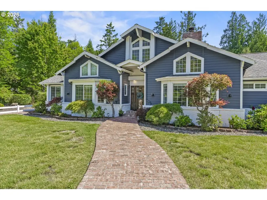 491 Winston Creek Rd, Mossyrock, WA 98564 - #3