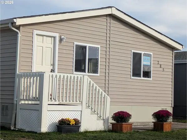 1699 N Terry St. #285, Eugene, OR 97402