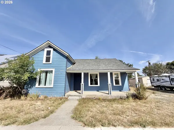 311 E Court St, Goldendale, WA 98620