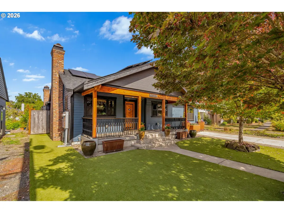 2510 E 27th St, Vancouver, WA 98661 - #1