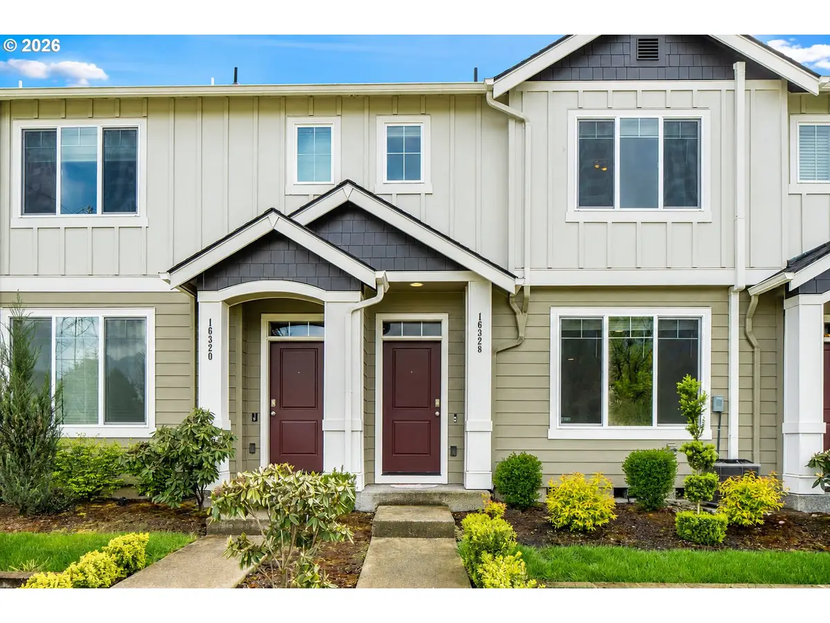 16328 NW Ernst St, Portland, OR 97229 - #1
