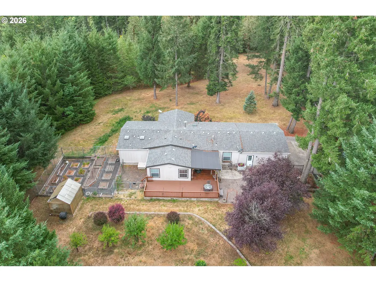 16420 NW Old Railroad Grade Rd, Yamhill, OR 97148 - #1
