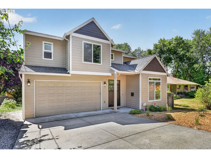 8311 SW 43rd Ave, Portland, OR 97219 - #2