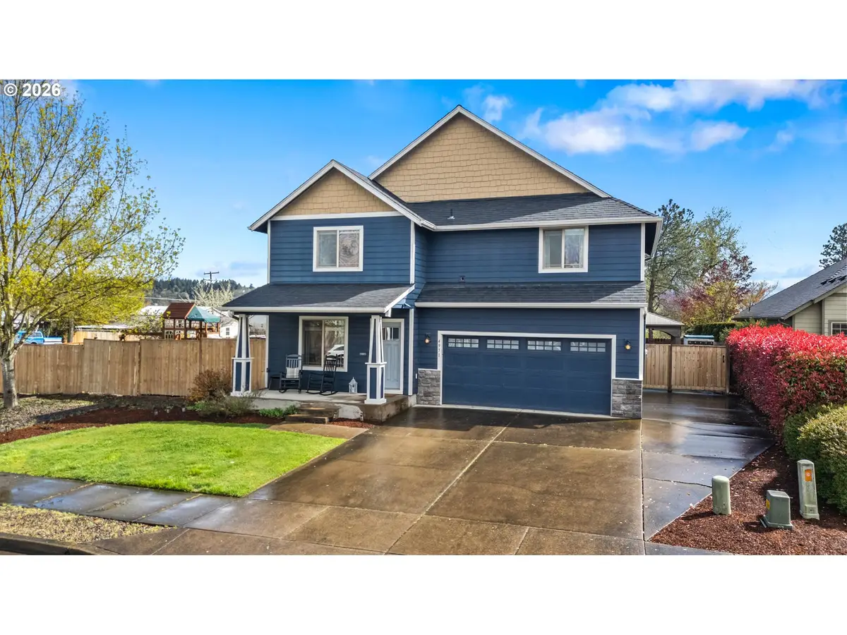 4971 NE Terri Ln, Albany, OR 97321 - #1